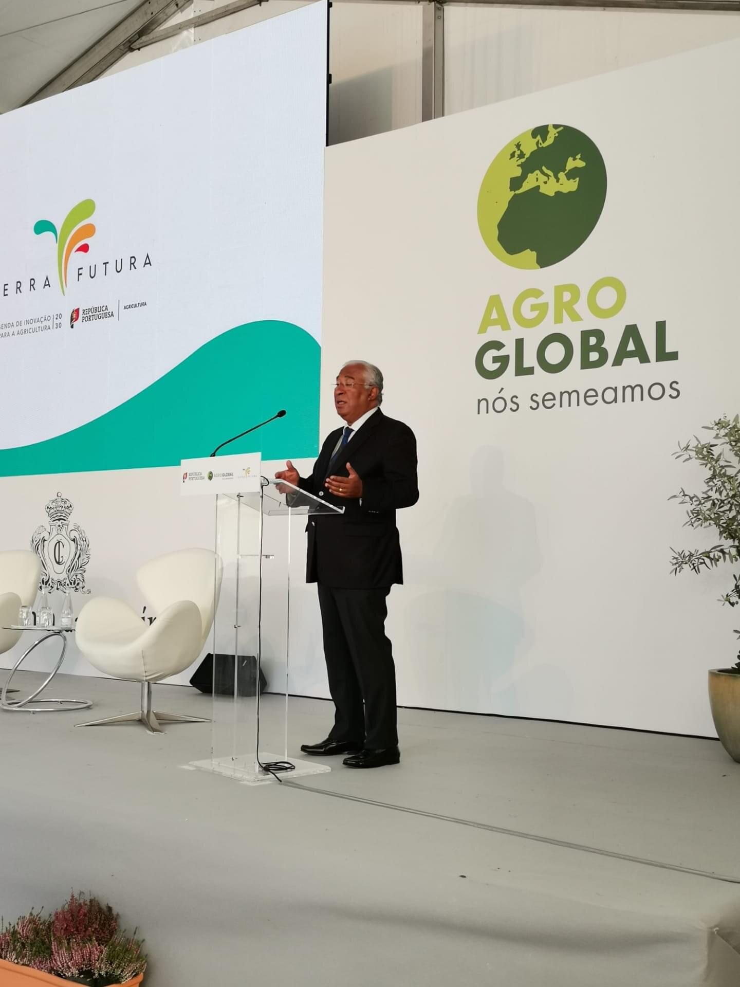 Agroglobal 2020